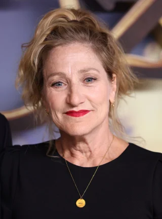 Edie Falco height profile photo
