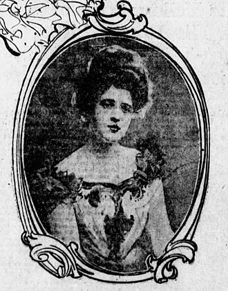 Edith Allonby height profile photo