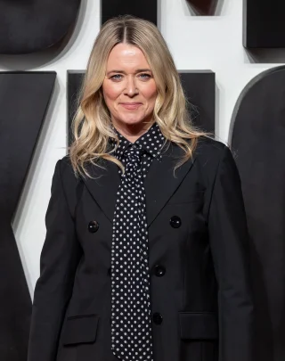 Edith Bowman height profile photo