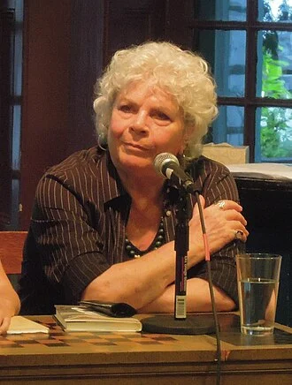 Edith Grossman height profile photo