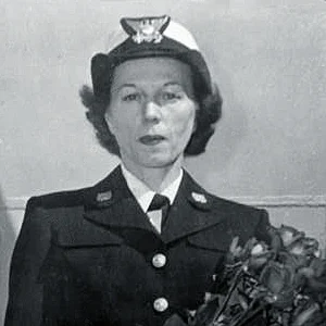 Edith Munro height profile photo