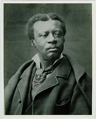 Edmond Dédé height profile photo