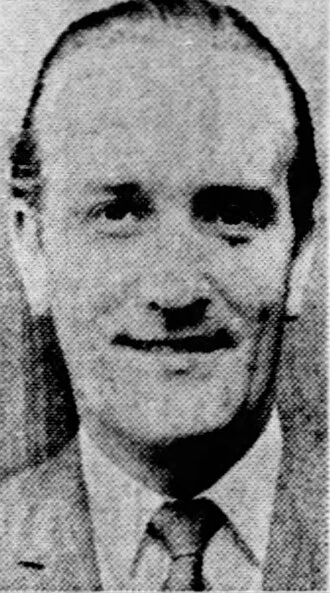 Edmund Ansin height profile photo