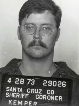 Edmund Kemper height profile photo