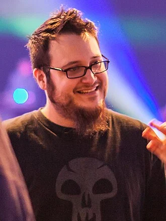 Edmund McMillen height profile photo