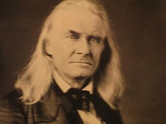 Edmund Ruffin height profile photo