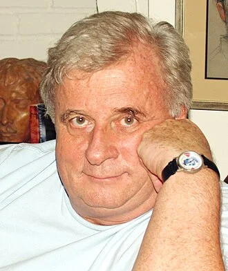 Edmund White height profile photo