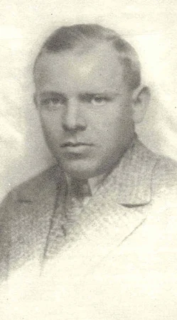 Edmund Wojtyła height profile photo
