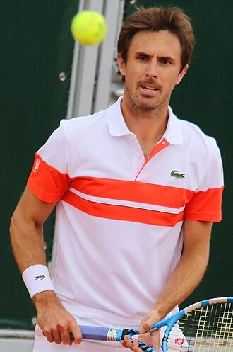 Édouard Roger-Vasselin height profile photo