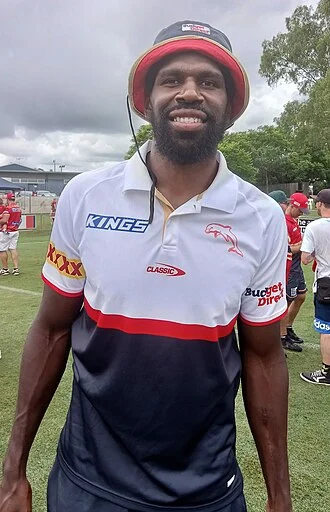 Edrick Lee height profile photo