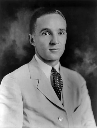 Edsel Ford height profile photo