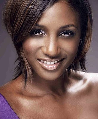 Edsilia Rombley height profile photo