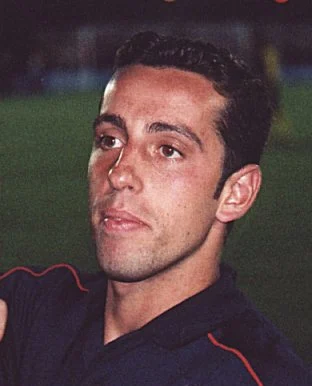 Edu (footballer, born 1978) height profile photo