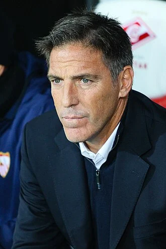 Eduardo Berizzo height profile photo