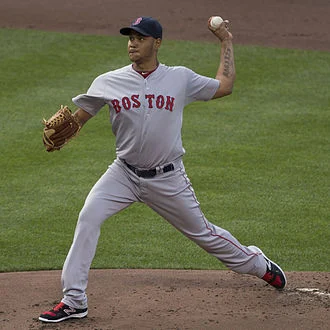 Eduardo Rodríguez (left-handed pitcher) height profile photo