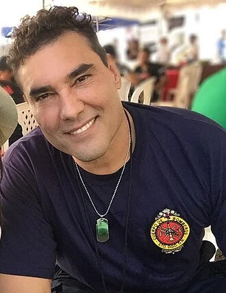 Eduardo Yáñez height profile photo