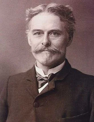 Edward Drinker Cope height profile photo