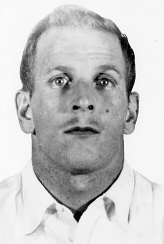 Edward Edwards (serial killer) height profile photo