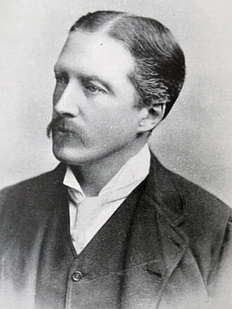 Edward Guinness, 1st Earl of Iveagh height profile photo