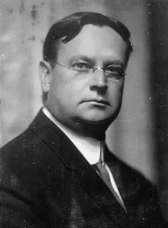 Edward H. R. Green height profile photo