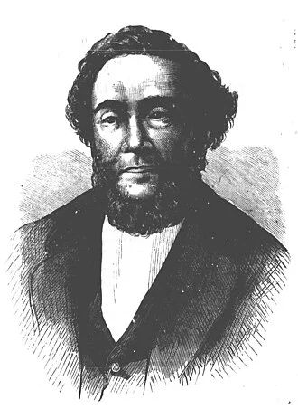 Edward H. Rulloff height profile photo