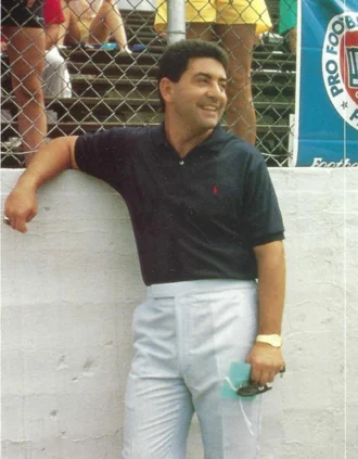 Edward J. DeBartolo Jr. height profile photo