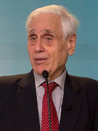 Edward Jay Epstein height profile photo