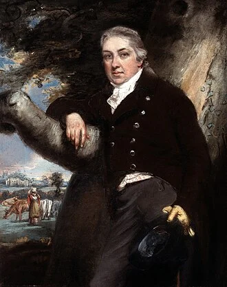 Edward Jenner height profile photo
