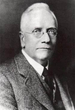 Edward Kennard Rand height profile photo