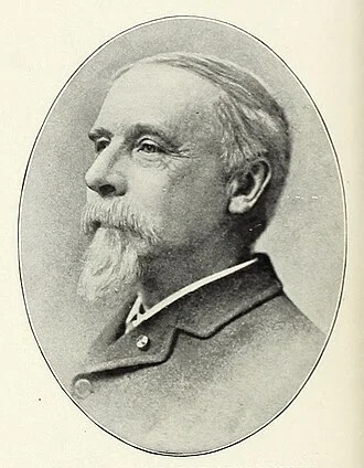Edward L. Molineux height profile photo