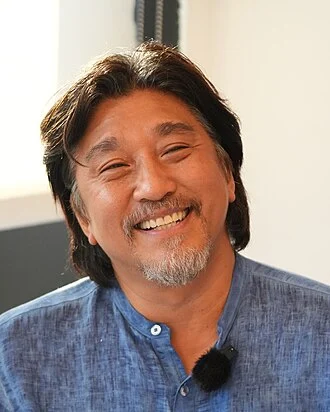 Edward Lee (chef) height profile photo