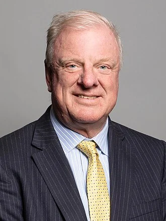 Edward Leigh height profile photo