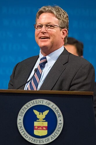 Edward M. Kennedy Jr. height profile photo