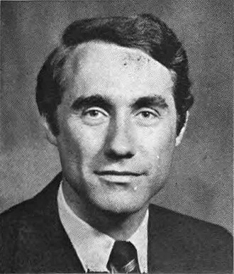 Edward Mezvinsky height profile photo