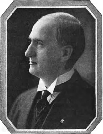 Edward N. Hines height profile photo