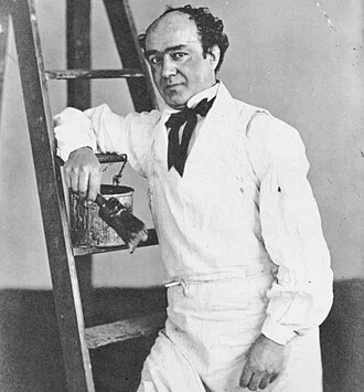 Edward Oxford height profile photo