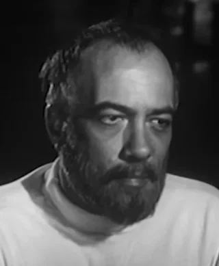Edward Platt height profile photo
