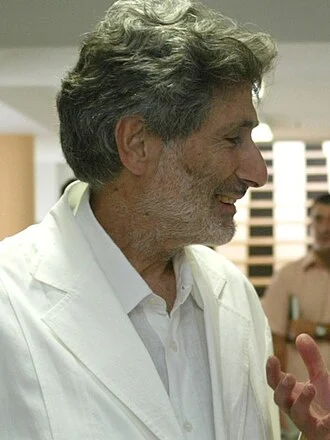 Edward Said height profile photo