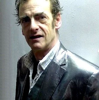 Edward Tudor-Pole height profile photo