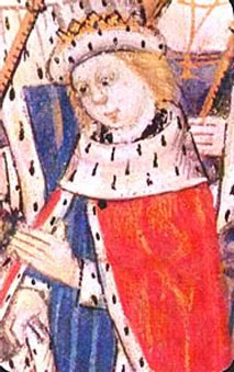 Edward V height profile photo