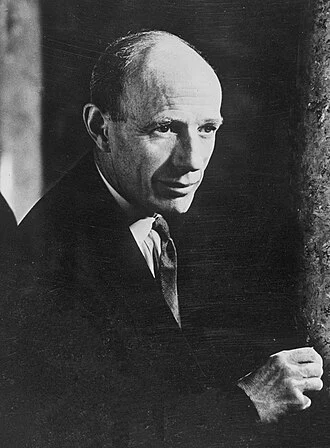 Edward Wood, 1st Earl of Halifax height profile photo