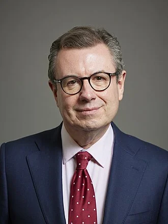 Edward Young, Baron Young of Old Windsor height profile photo