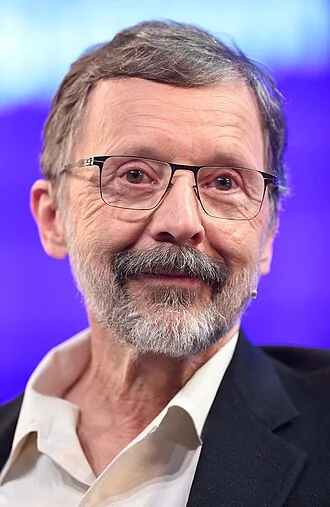 Edwin Catmull height profile photo