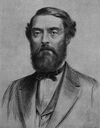 Edwin Drake height profile photo
