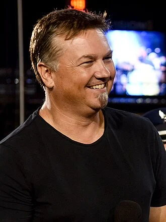 Edwin McCain height profile photo