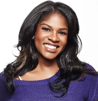 Edwina Findley height profile photo