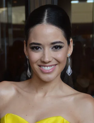 Edy Ganem height profile photo
