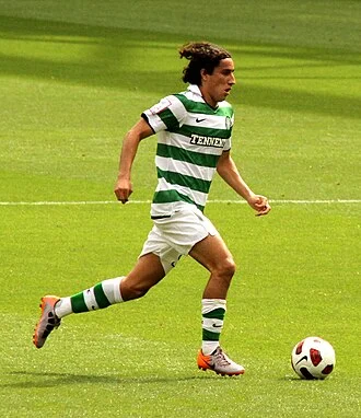 Efraín Juárez height profile photo