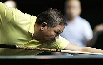 Efren Reyes height profile photo