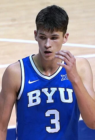 Egor Dëmin height profile photo